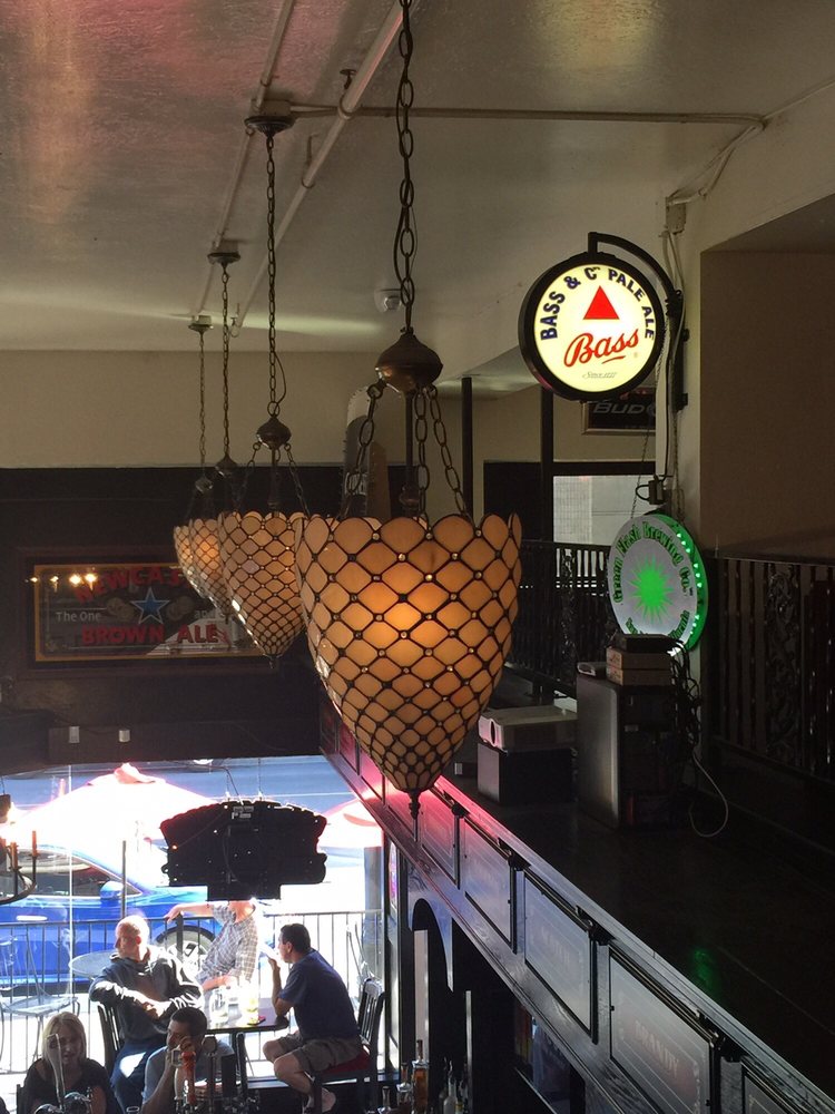 The Fox Pub - Modesto, CA - Full Menu, Reviews, Photos